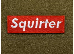 Tactical Outfitters Tactical Outfitters Squirter Morale Patch