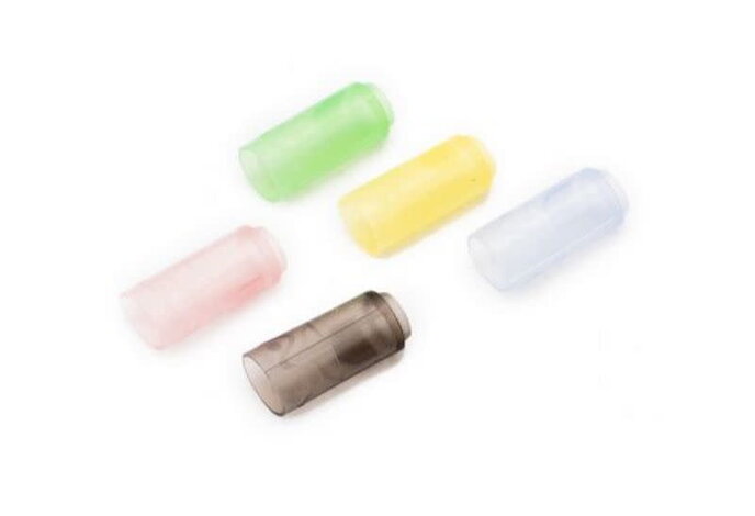 Maple Leaf MR Hop Up Silicone Bucking for AEG