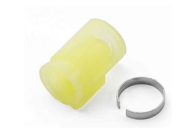 Maple Leaf MR Hop Up Silicone Hop Up Bucking for GBB / VSR
