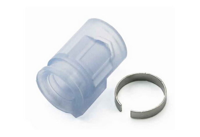 Maple Leaf MR Hop Up Silicone Hop Up Bucking for GBB / VSR
