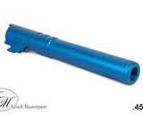Airsoft Masterpiece .45 ACP Aluminum Threaded Fix Outer Barrel Ver.2 for 5.1 Hi Capa