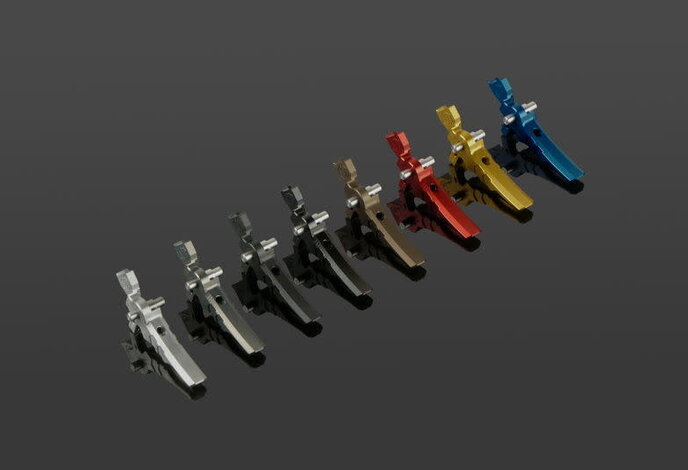 GATE Nova Trigger 2B1 for TITAN V2 / STD AEG / HPA