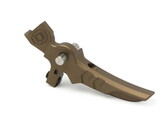 GATE Nova Trigger 2B1 for TITAN V2 / STD AEG / HPA