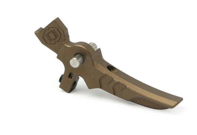 GATE Nova Trigger 2B1 for TITAN V2 / STD AEG / HPA