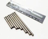 Poseidon TM/WE GBB Air Cushion Barrel, Gen 1