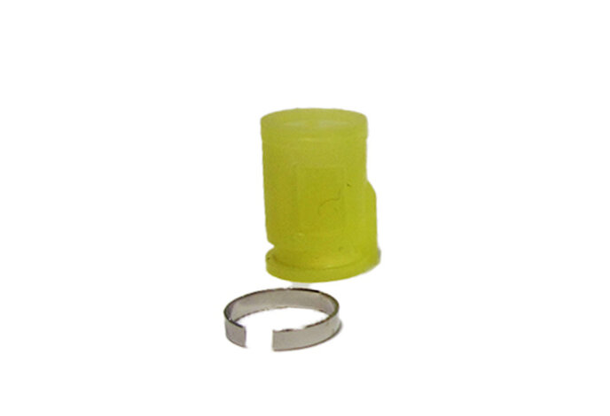 Maple Leaf Autobot 2021 Silicone Hopup Bucking for GBB / VSR