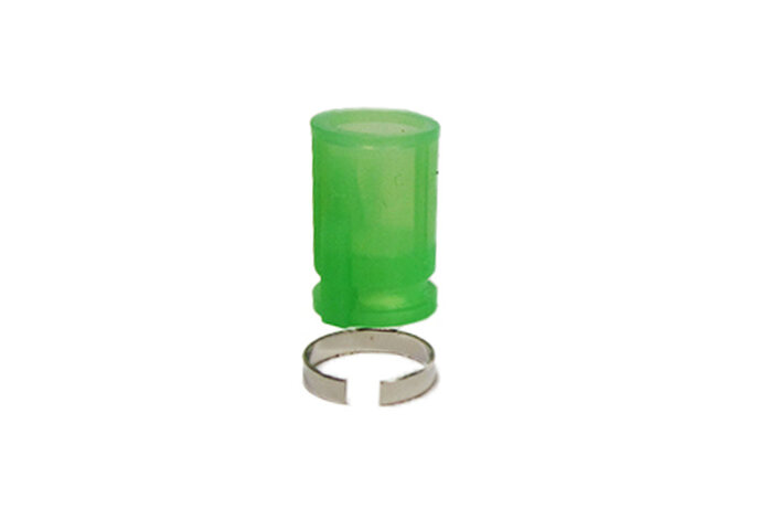 Maple Leaf Autobot 2021 Silicone Hopup Bucking for GBB / VSR