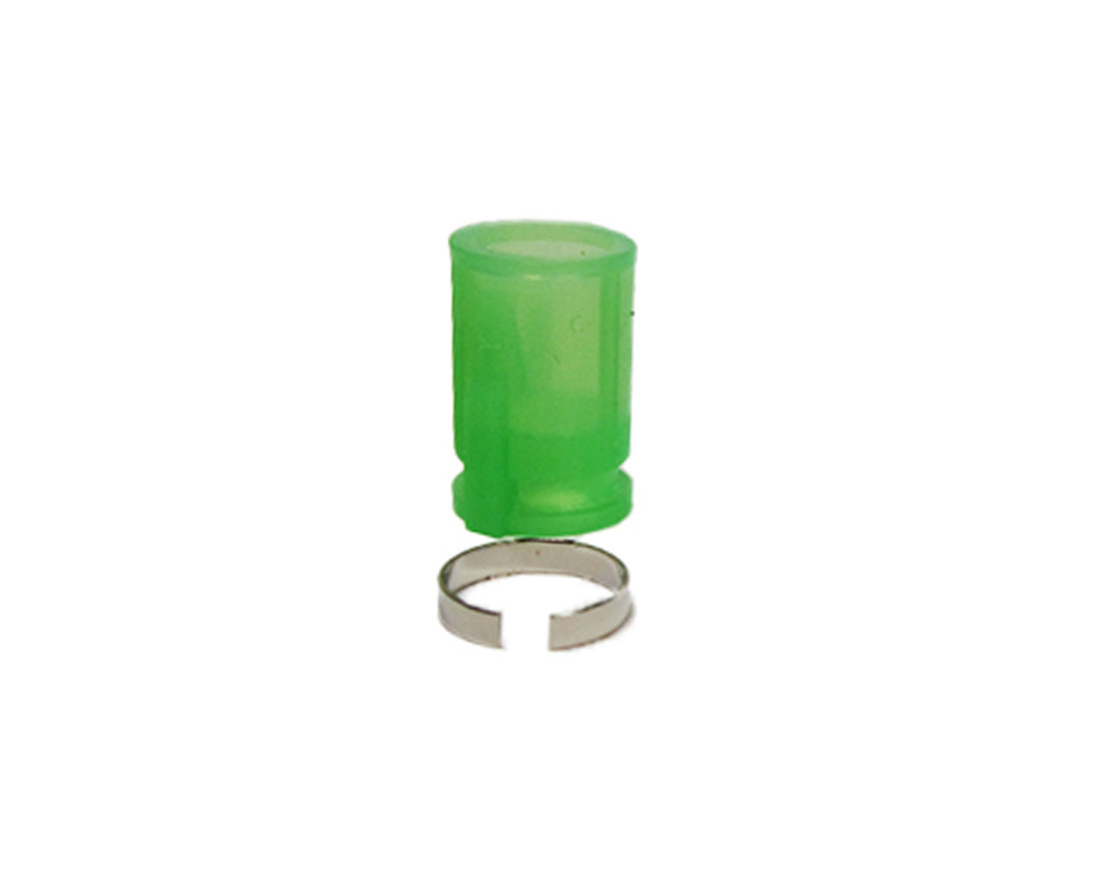 Maple Leaf Autobot 2021 Silicone Hopup Bucking for GBB / VSR