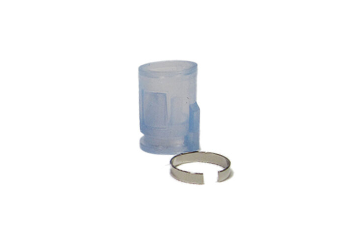 Maple Leaf Autobot 2021 Silicone Hopup Bucking for GBB / VSR