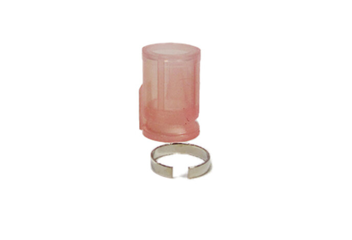 Maple Leaf Autobot 2021 Silicone Hopup Bucking for GBB / VSR