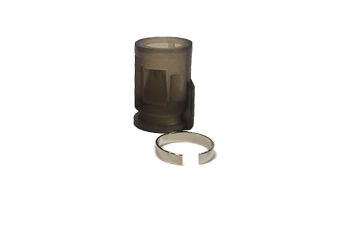 Maple Leaf Autobot 2021 Silicone Hopup Bucking for GBB / VSR