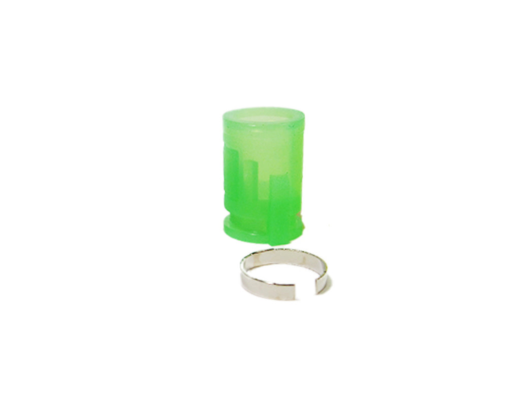Maple Leaf Decepticon 2021 Silicone Hopup Bucking for GBB / VSR
