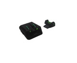 DCI Guns Nylon Low Profile Fiber Sight Set