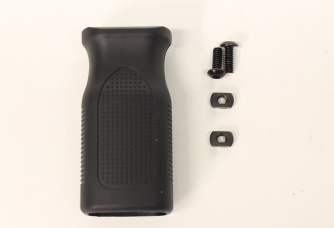 Castellan MVG Polymer Vertical Grip M-LOK