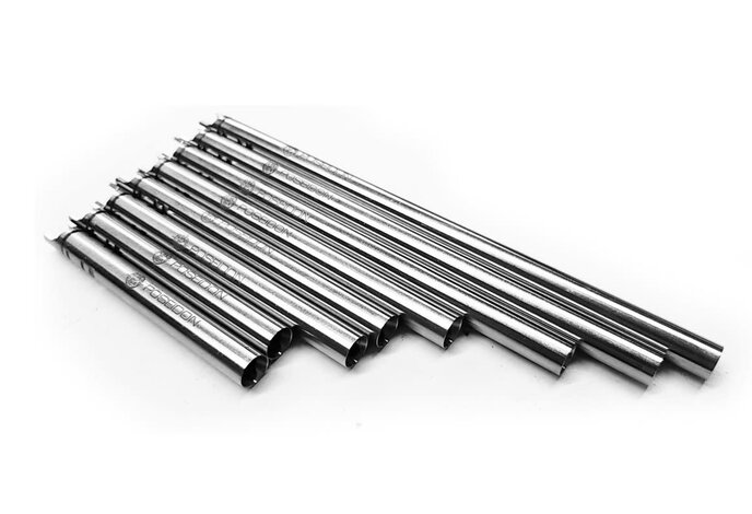 Poseidon GEN2 6.03 TM / WE GBB Air Cushion Inner Barrel