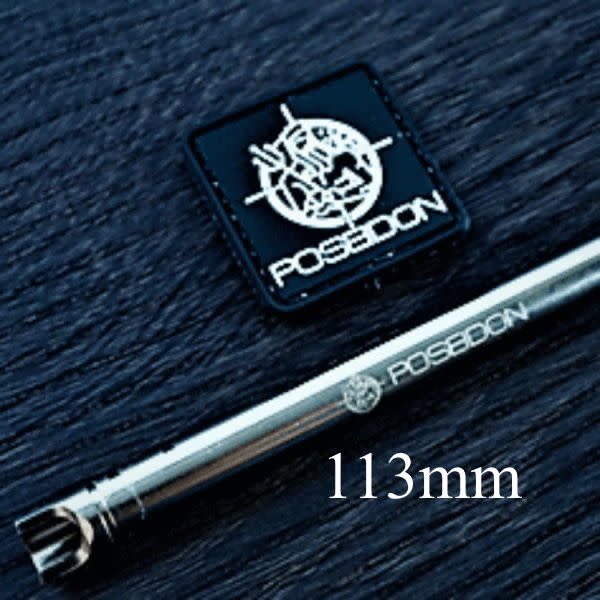 Poseidon 6.03 TM / WE GBB Air Cushion Inner Barrel GEN2