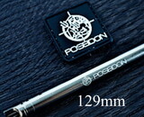 Poseidon GEN2 6.03 TM / WE GBB Air Cushion Inner Barrel
