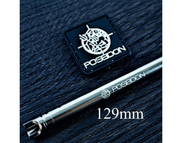 Poseidon Poseidon GEN2 6.03 TM / WE GBB Air Cushion Inner Barrel