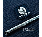 Poseidon Poseidon GEN2 6.03 TM / WE GBB Air Cushion Inner Barrel