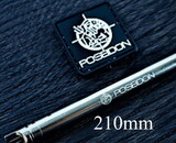 Poseidon GEN2 6.03 TM / WE GBB Air Cushion Inner Barrel