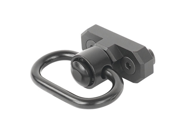 Trinity Force Trinity Force QD M-LOK Steel Sling Mount