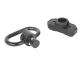 Trinity Force QD M-LOK Steel Sling Mount