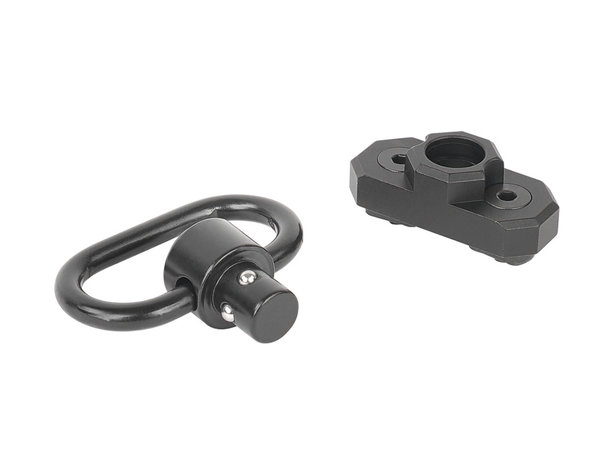 Trinity Force Trinity Force QD M-LOK Steel Sling Mount