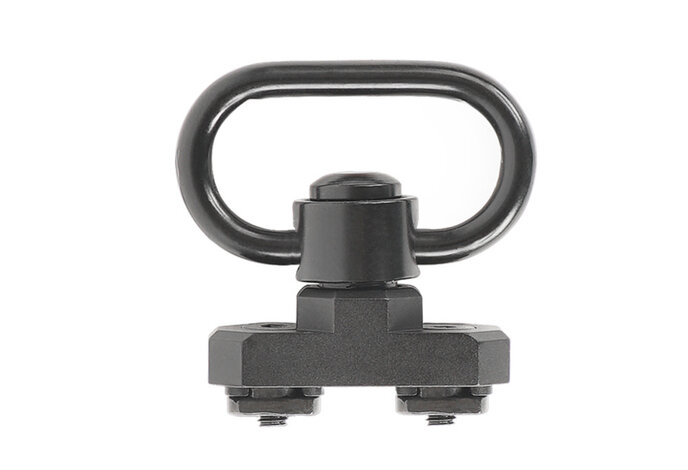 Trinity Force QD M-LOK Steel Sling Mount