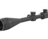 Trinity Force Commander 8-32x50 Mil-Dot scope, 1" body (rings not included)