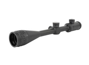 Trinity Force Trinity Force Commander 8-32x50 Mil-Dot scope, 1" body (rings not included)