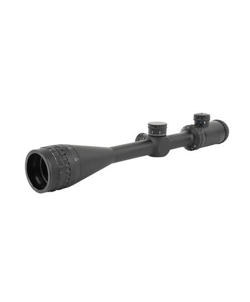 Trinity Force Trinity Force Commander 8-32x50 Mil-Dot scope, 1" body (rings not included)