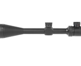 Trinity Force Commander 8-32x50 Mil-Dot scope, 1" body (rings not included)