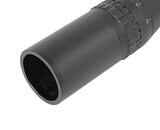 Trinity Force Commander 8-32x50 Mil-Dot scope, 1" body (rings not included)