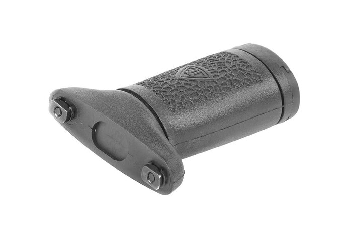 Trinity Force slim M-Lok vertical grip, black
