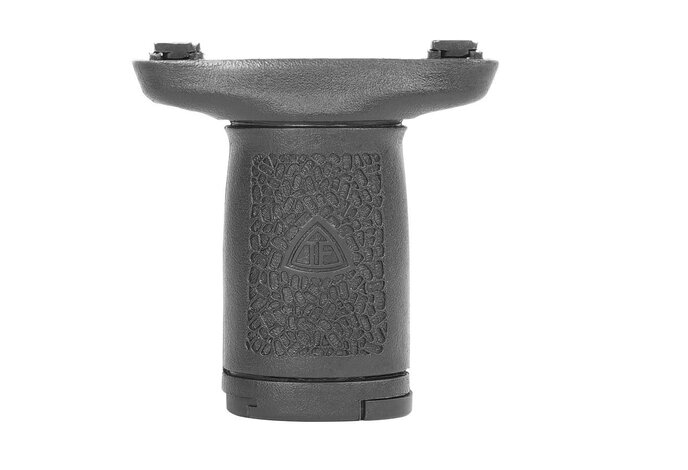 Trinity Force slim M-Lok vertical grip, black