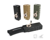 PTS / Odin Innovations M12 Sidewinder BB Loader with Nozzle and Gear Reinforcement