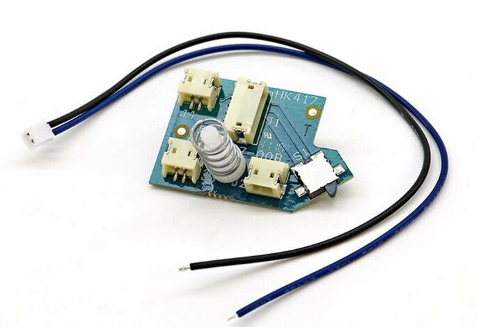 PolarStar Switchboard VFC HK417 / G28 for F2 / F1 / JACK