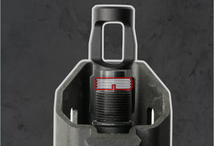 Airtech IBS Inner Barrel Stabilizer