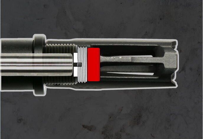 Airtech IBS Inner Barrel Stabilizer