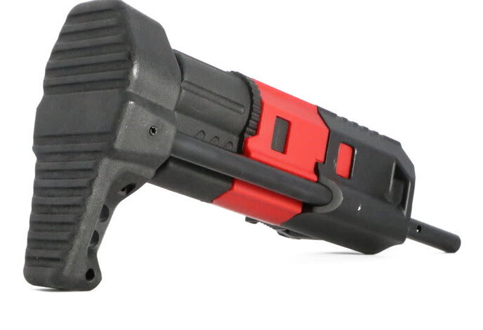 Airtech BEU (Battery Extension Unit) for VFC Avalon PDW / SDP