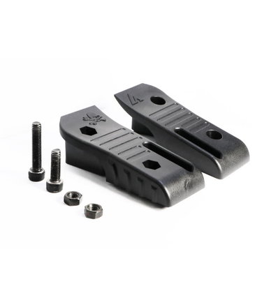 Airtech Airtech Stock-Butt Extension for G&G ARP9 | ARP556 | Raider L2.0E | CM16K