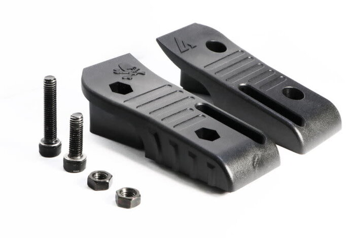 Airtech Stock-Butt Extension for G&G ARP9 | ARP556 | Raider L2.0E | CM16K