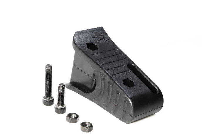 Airtech Stock-Butt Extension for G&G ARP9 | ARP556 | Raider L2.0E | CM16K