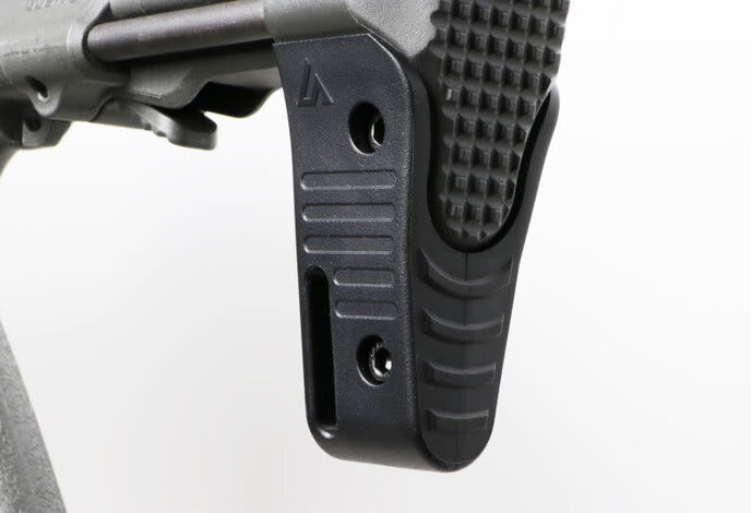 Airtech Stock-Butt Extension for G&G ARP9 | ARP556 | Raider L2.0E | CM16K