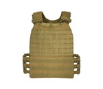 Airsoft Extreme AEX Striker Plate Carrier