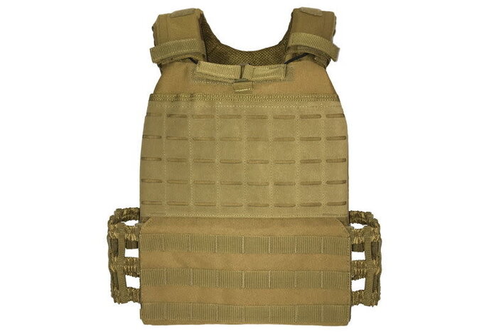 AEX Striker Plate Carrier