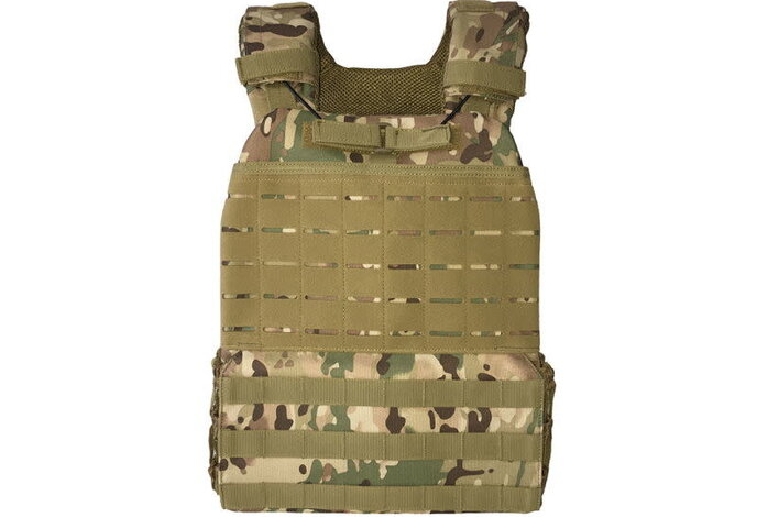 AEX Striker Plate Carrier