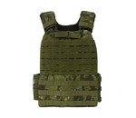 Airsoft Extreme AEX Striker Plate Carrier