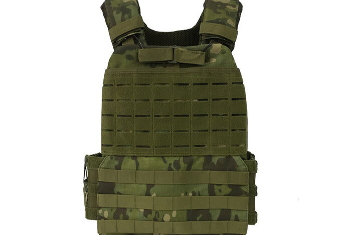 AEX Striker Plate Carrier