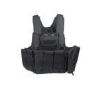 Airsoft Extreme AEX Assault Plate Carrier System